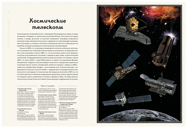 Книга Планетариум (Раман Принджа) — 11