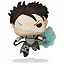 Фигурка Funko POP! Animation Attack on Titan Levi (SP-1) (1993) (Fun80373) — 3132473 — 1