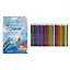 Карандаши акварельные 36 цветов "Сонет" к/к, ЗХК — 3119148 — 1