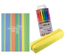 Набор "Больше жизни"