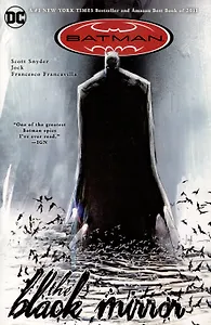 Batman. Black Mirror