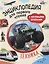 Техника. Энциклопедия для первого чтения с крупными буквами — 2950541 — 1