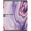 Тетрадь в линейку Academy Style, "Красочные разводы", 48 листов, в ассортименте — 260805 — 1
