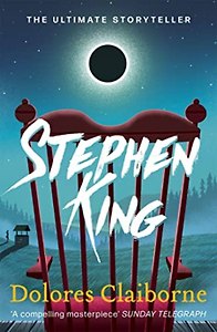 Dolores Claiborne (Stephen King) Долорес Клейборн (Стивен Кинг) / Книги на английском языке