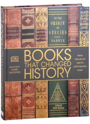 Books That Changed History — 2891003 — 1