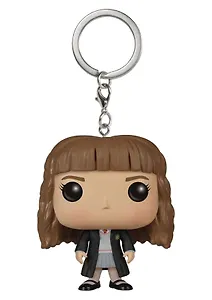 Брелок Funko Pocket POP! Keychain: Harry Potter: Hermione 7617-PDQ (Fun1262)