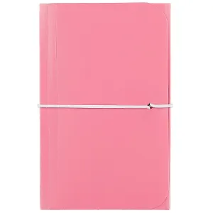 Папка на резинке «Pastel», 12 отделений, А6