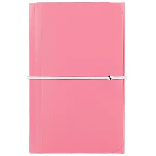 Папка на резинке «Pastel», 12 отделений, А6 251351