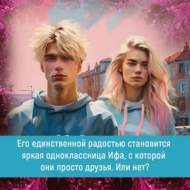 Книга Спасти 6-го (Хлоя Уолш) — 11