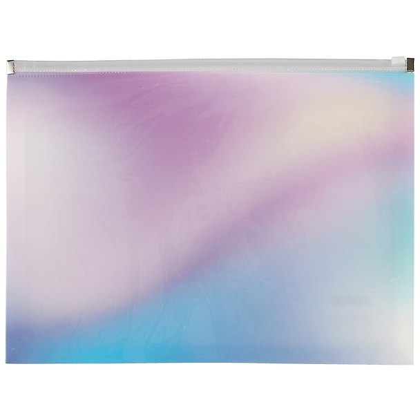 Папка на молнии A4 «Gradient» 249349 — 1