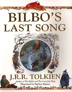 Bilbos Last Song