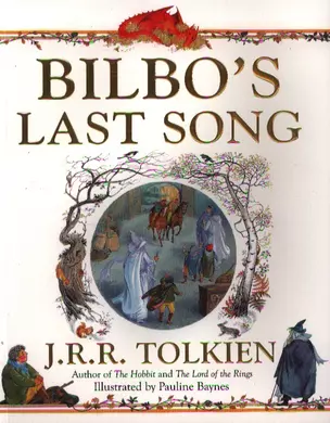 Bilbos Last Song — 2340603 — 1