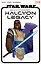 Star Wars. The Halcyon Legacy — 3037334 — 1