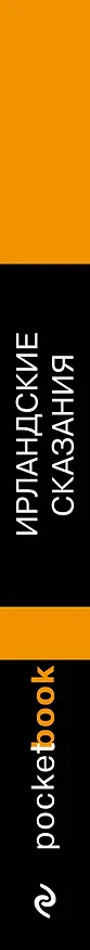 Книга Ирландские сказания () — 3