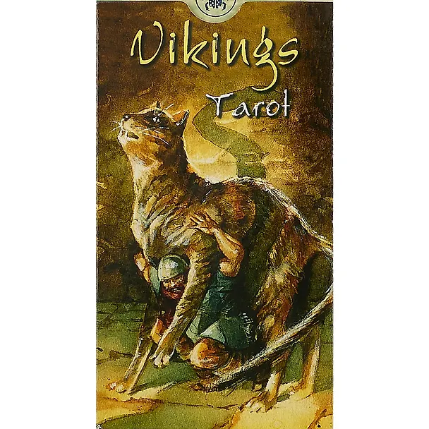 Книга Таро викингов () — 2
