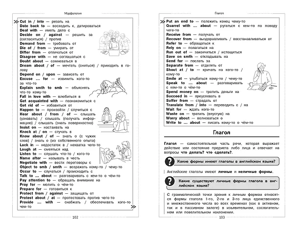 Книга Английский язык. Школьный курс (Анна Логвина, Евгения Новак) — 13