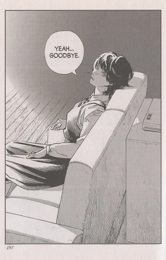 Книга Goodbye, Eri (Tatsuki Fujimoto) — 3