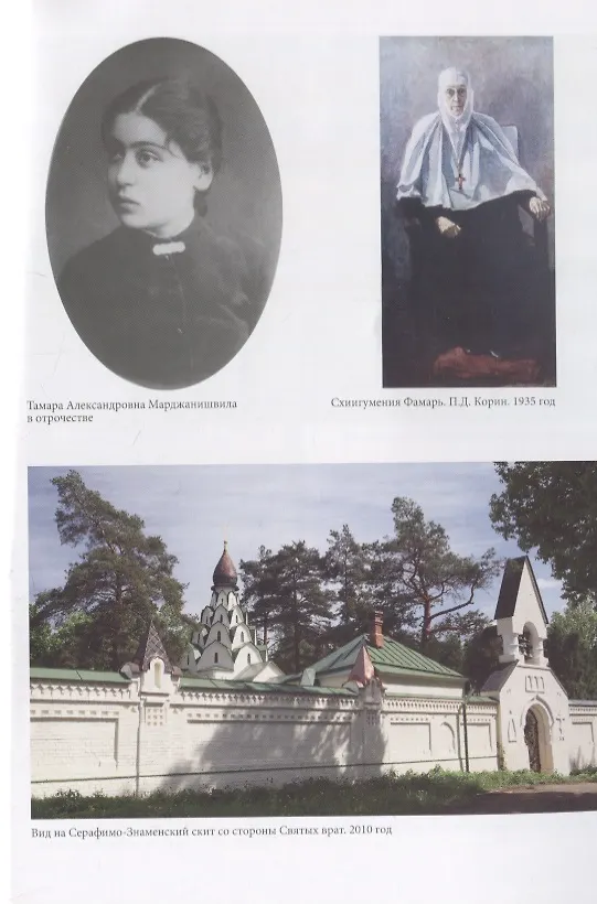 Книга Россия. Грузия. Христианский Восток. Духовные и культурные связи. Сборник статей по материалам V Научных чтений, посвященных памяти Давида Ильича Арсенишвили () — 7