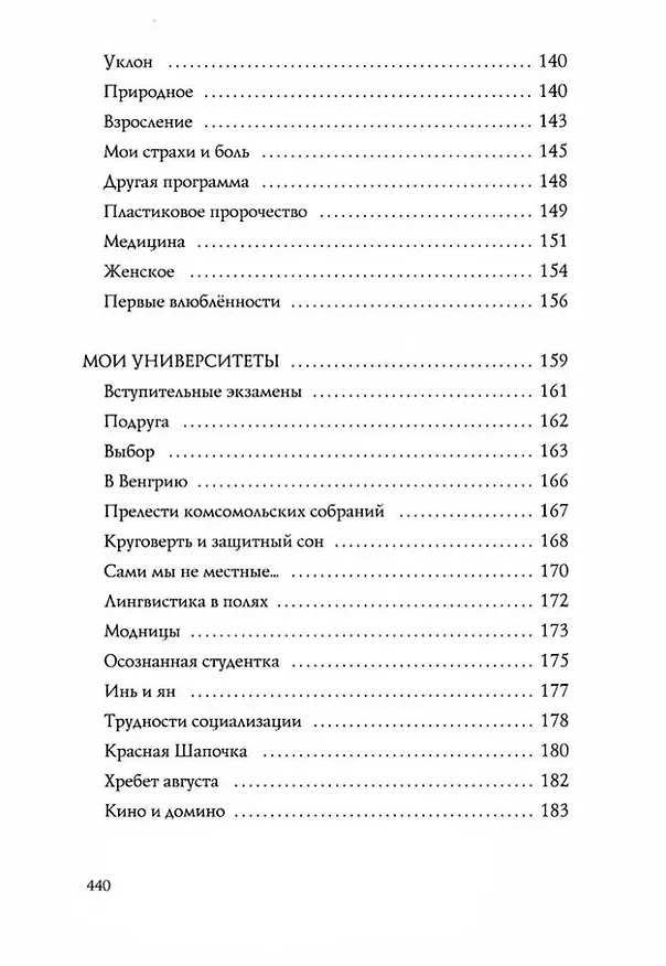 Книга Диалоги с собой (Ирина Лещенко) — 7
