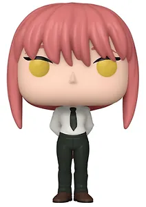 Фигурка Funko POP! Animation Chainsaw Man Makima (1679) (Fun80321)