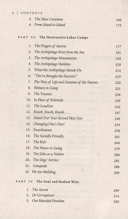 Книга The Gulag Archipelago (Aleksandr Isaevich Solzhenitsyn) — 3