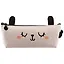 Пенал на молнии «Кролик с ушками», 20 х 8 см — 2629600 — 3