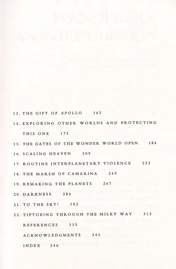 Книга Pale Blue Dot: A Vision of the Human Future in Space (Carol Sagan) — 3