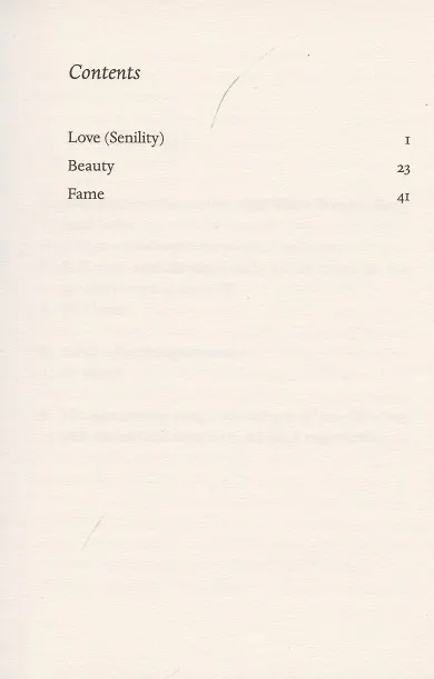 Книга Fame (Энди Уорхол) — 2