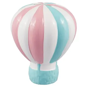 Копилка Воздушный шар (керамика) (14х11) (12-06934-1904-3)