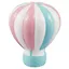 Копилка Воздушный шар (керамика) (14х11) (12-06934-1904-3) — 2648309 — 1