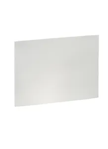 Картон 70х100см, грунт акриловый, Ионицой