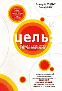 Цель: процесс непрерывного совершенствования