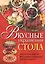 Вкусные украшения стола — 2597853 — 1