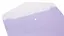 Папка-конверт А4 на кнопке "Rainbow", Yoi — 3070662 — 3
