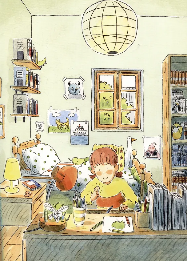 Книга Злая Королева (Габриэле Клима) — 4
