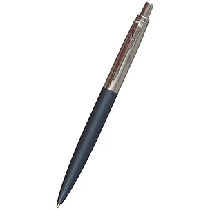Ручка шариковая Parker, Jotter XL Blue CT, подарочная синяя 248907