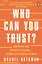 Who Can You Trust? — 2711461 — 1