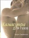 Книга Камасутра для геев (Терри Сандерсон) — 1