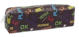 Пенал-косметичка "Game" 2879583