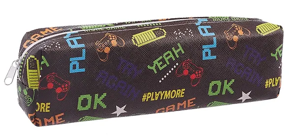 Пенал-косметичка "Game" 2879583 — 1