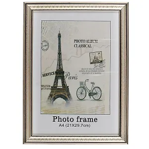 Фоторамка «Серая фактурная», 21 х 30 см