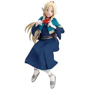 Фигурка Аниме SEGA Подземелье вкусностей Marcille 15см 4582733448671 3140557