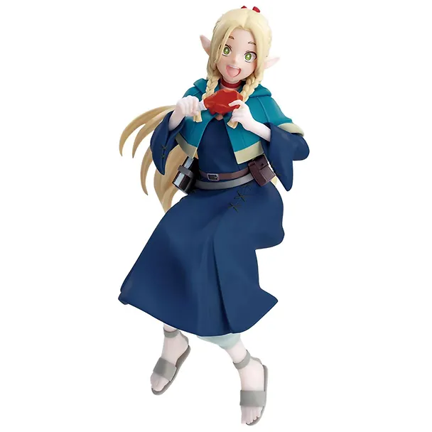 Фигурка Аниме SEGA Подземелье вкусностей Marcille 15см 4582733448671 3140557 — 1