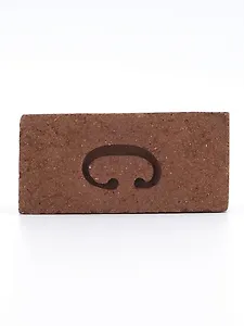 Кирпич-магнит С