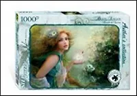 Пазл Step puzzle Вестница весны , (Авторская коллекция), 680х480 , 1000 элементов 2288023