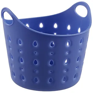 Корзинка для мелочей CubaLibra (персидский синий) 2912282