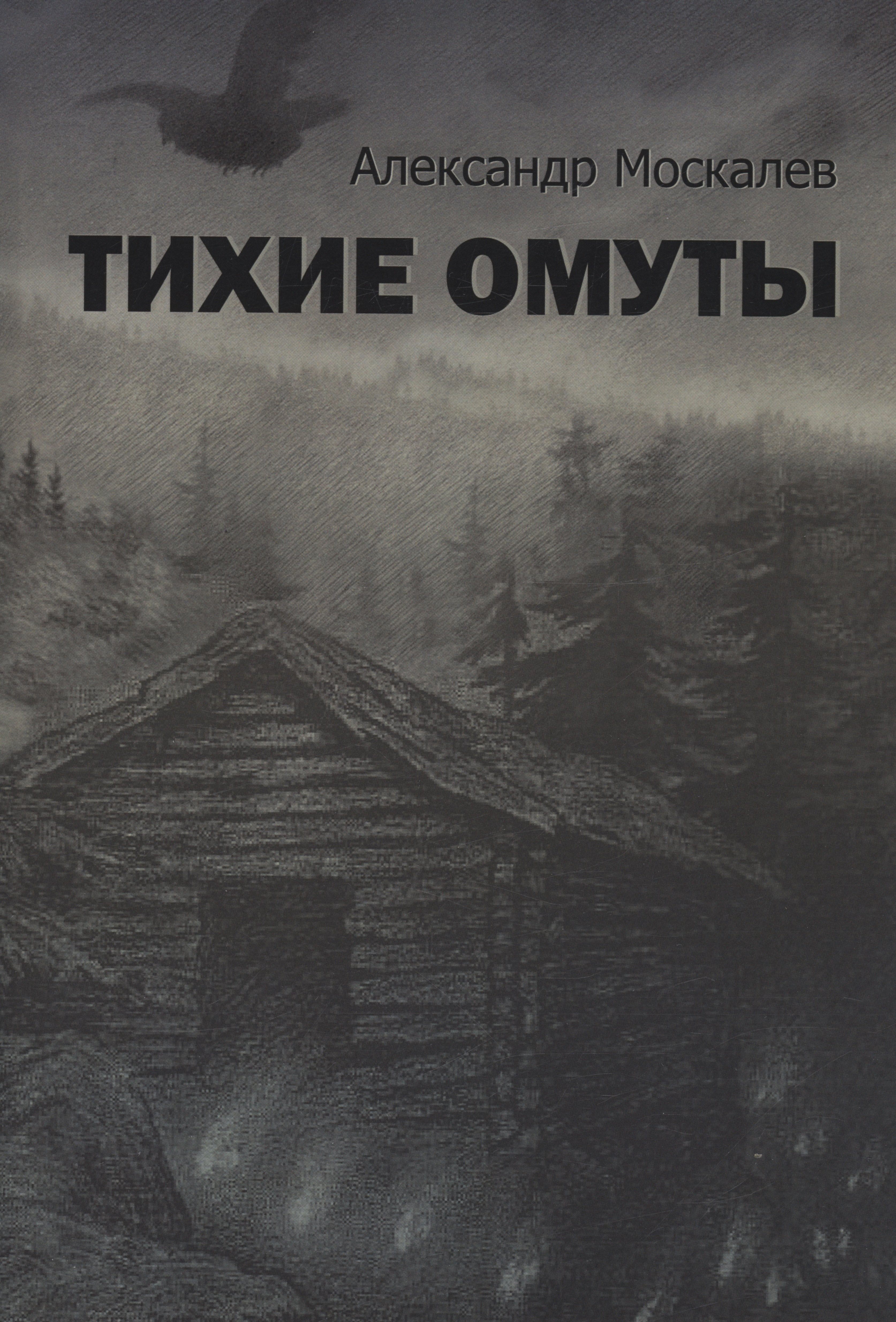 

Тихие омуты
