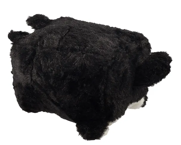 Мягкая игрушка Кот прямоугольный (23х20), Bookvalno 2990078 — 9