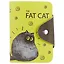 Визитница Fat Cat (20 карт) (PU) (11×8) (блистер) (12-11592-ZY-13) — 2693412 — 1