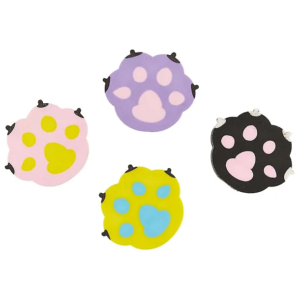 Ластик «Cat paw», Tochain 246659 — 3